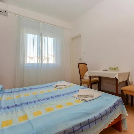Guest house By Auro Vodice