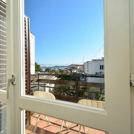 By Auro Guest house Vodice