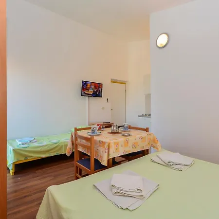 Guest house By Auro Vodice
