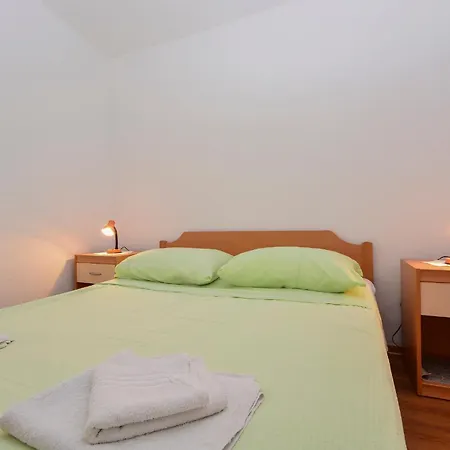 By Auro Guest house Vodice