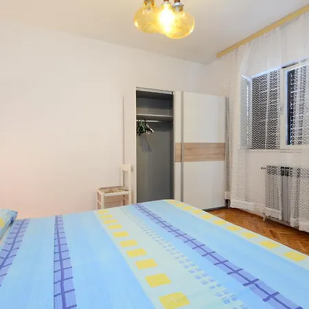 By Auro Vendégház Vodice