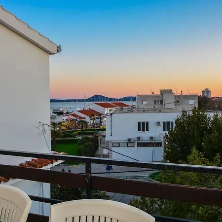 Guest house By Auro Vodice