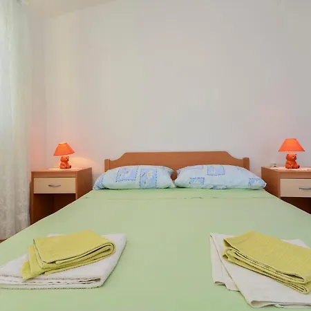 Vendégház By Auro Vodice