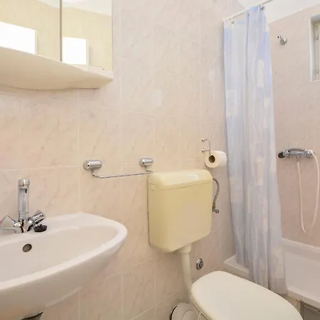 Vendégház By Auro Vodice