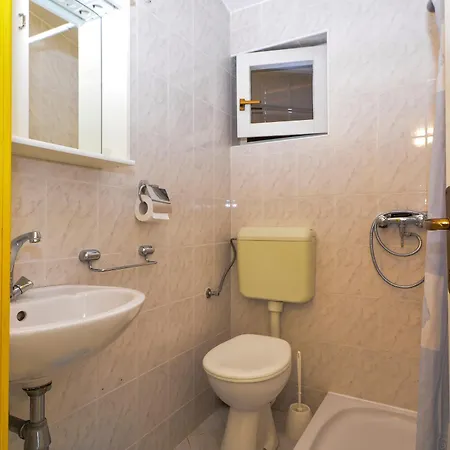 Vendégház By Auro Vodice