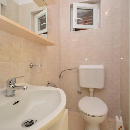 Vendégház By Auro Vodice