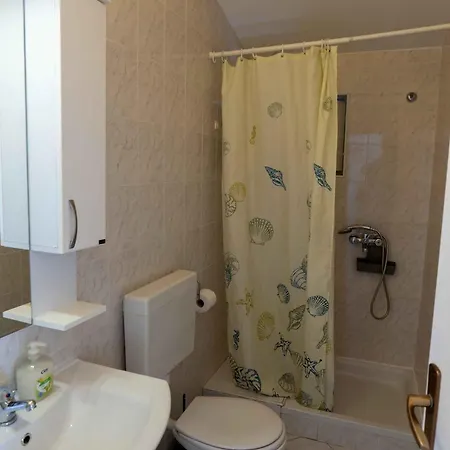 Vendégház By Auro Vodice