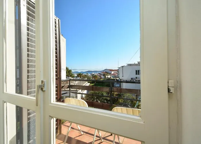 Apartments&Rooms By Auro בית הארחה וודיצה