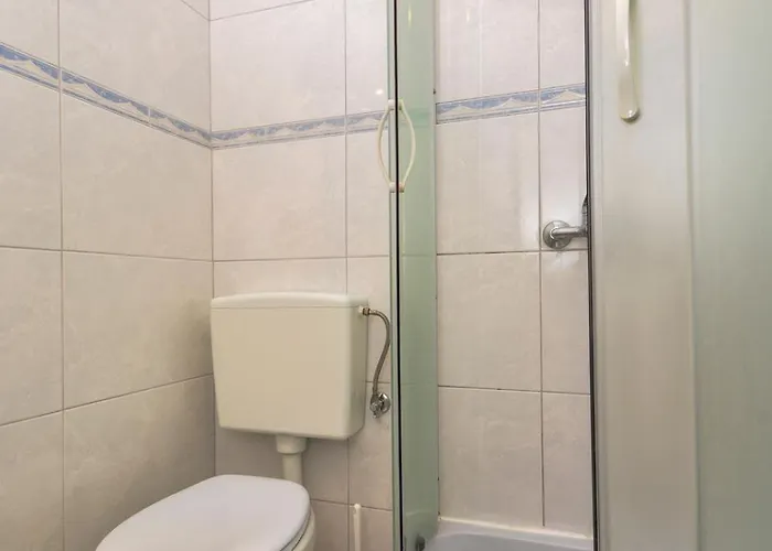 Apartments&Rooms By Auro 3* וודיצה