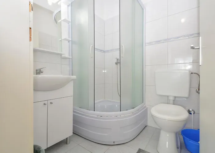 Apartments&Rooms By Auro 3*