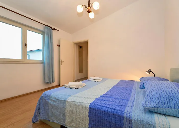 בית הארחה Apartments&Rooms By Auro וודיצה