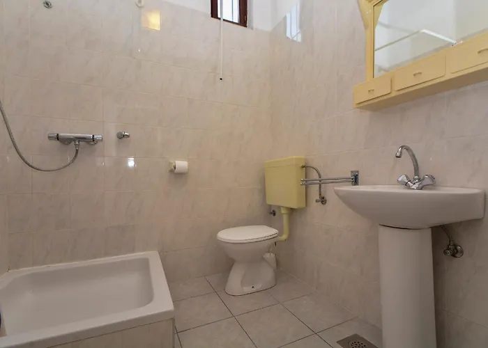 Apartments&Rooms By Auro וודיצה