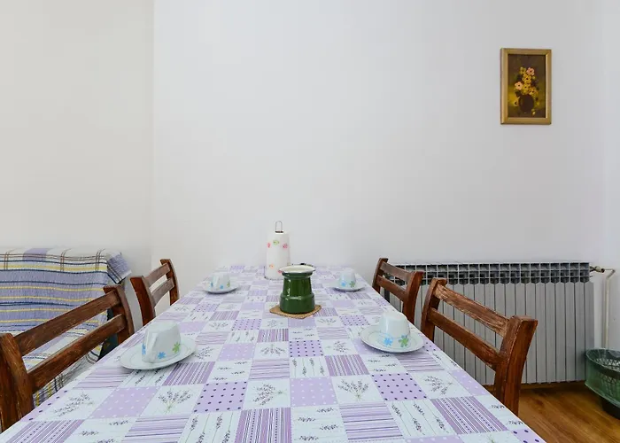 Apartments&Rooms By Auro 3* וודיצה