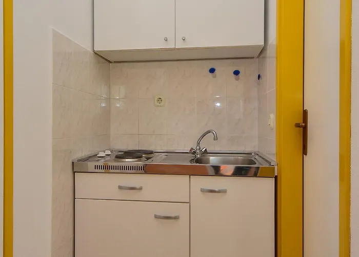 Apartments&Rooms By Auro 3* וודיצה