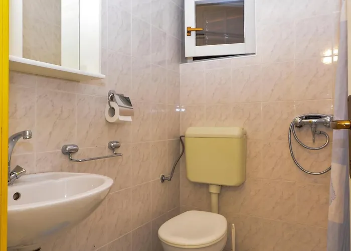 בית הארחה Apartments&Rooms By Auro וודיצה